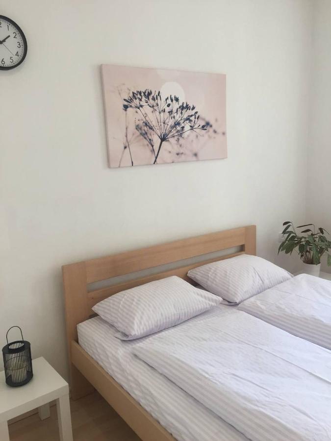 Apartaments Simsim 利沃夫 外观 照片