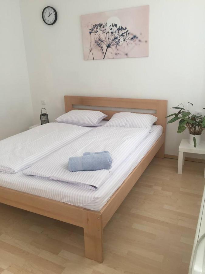 Apartaments Simsim 利沃夫 外观 照片