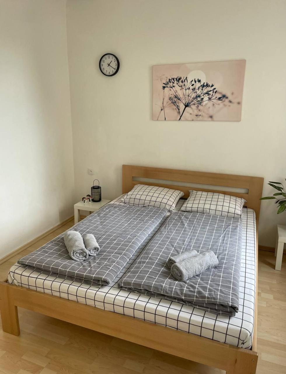 Apartaments Simsim 利沃夫 外观 照片