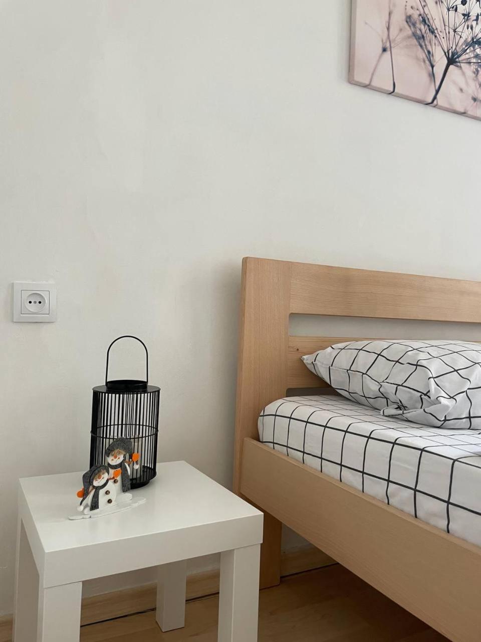 Apartaments Simsim 利沃夫 外观 照片